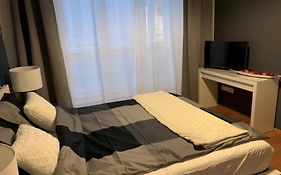 V3 Apartment